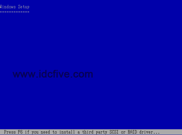 Windows server 2003 ��װ
